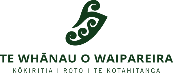 Te Whānau o Waipareira