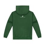 Poraka | Proud to be Māori Hoodie (TWOW036)